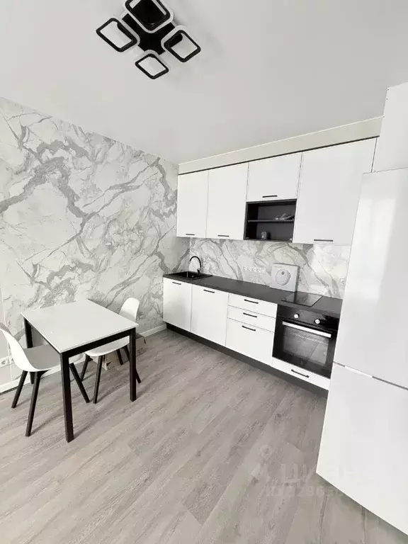 2-к кв. Москва Производственная ул., 17 (34.0 м) - Фото 1