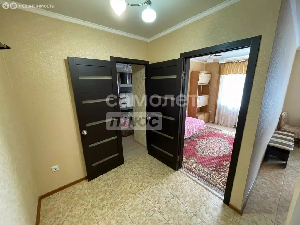 2-комнатная квартира: Михайловск, Рабочая улица, 9 (37.7 м) - Фото 1