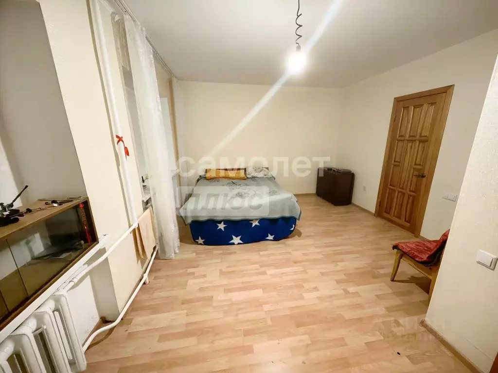 Таунхаус в Калмыкия, Элиста 10-й мкр, 17 (160 м) - Фото 1