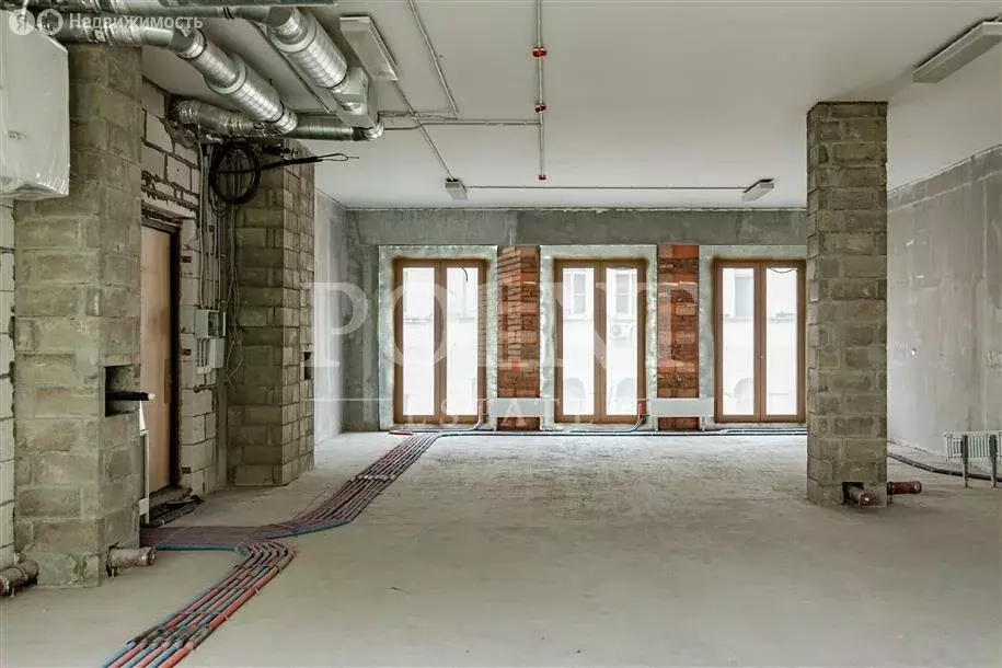 3-комнатная квартира: Москва, улица Большая Полянка, 44 (135 м) - Фото 1