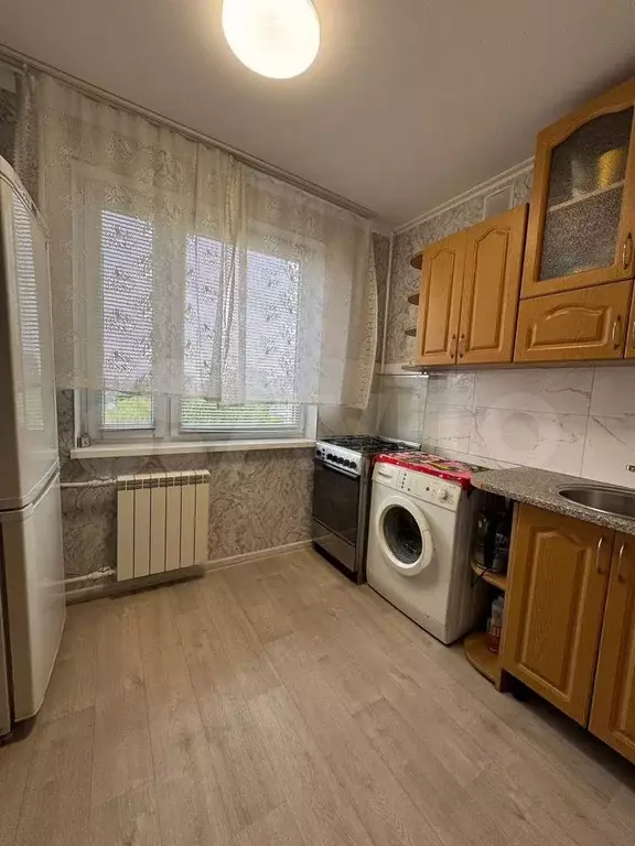 1-к. квартира, 33 м, 8/9 эт. - Фото 0