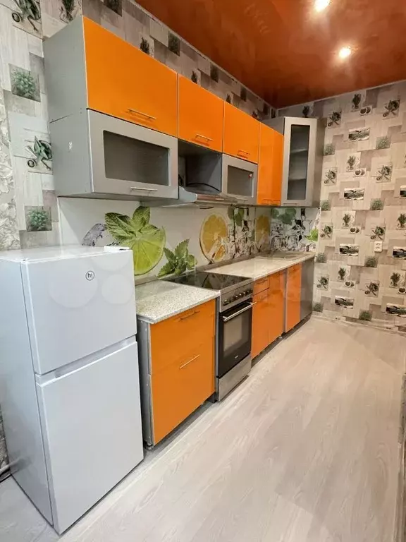 Квартира-студия, 30 м, 2/10 эт. - Фото 0