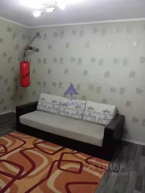 3-к кв. Ростовская область, Волгодонск ул. Черникова (80.0 м) - Фото 2