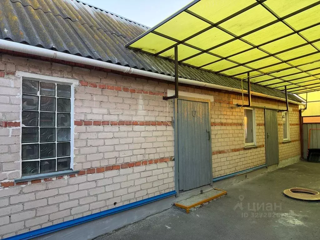 Дом в Челябинская область, Копейск Загородная ул. (68 м) - Фото 1