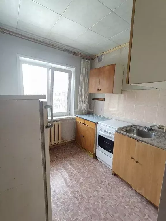 2-к кв. Брянская область, Брянск ул. Дружбы, 24 (44.2 м) - Фото 1