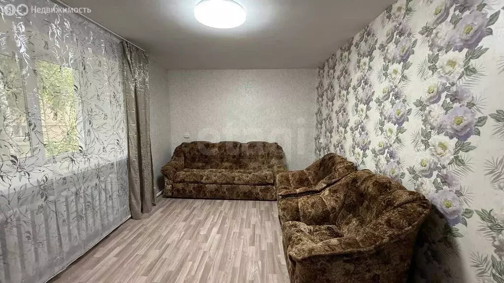 2-комнатная квартира: Бирск, улица 8 Марта, 16В (41.7 м) - Фото 0
