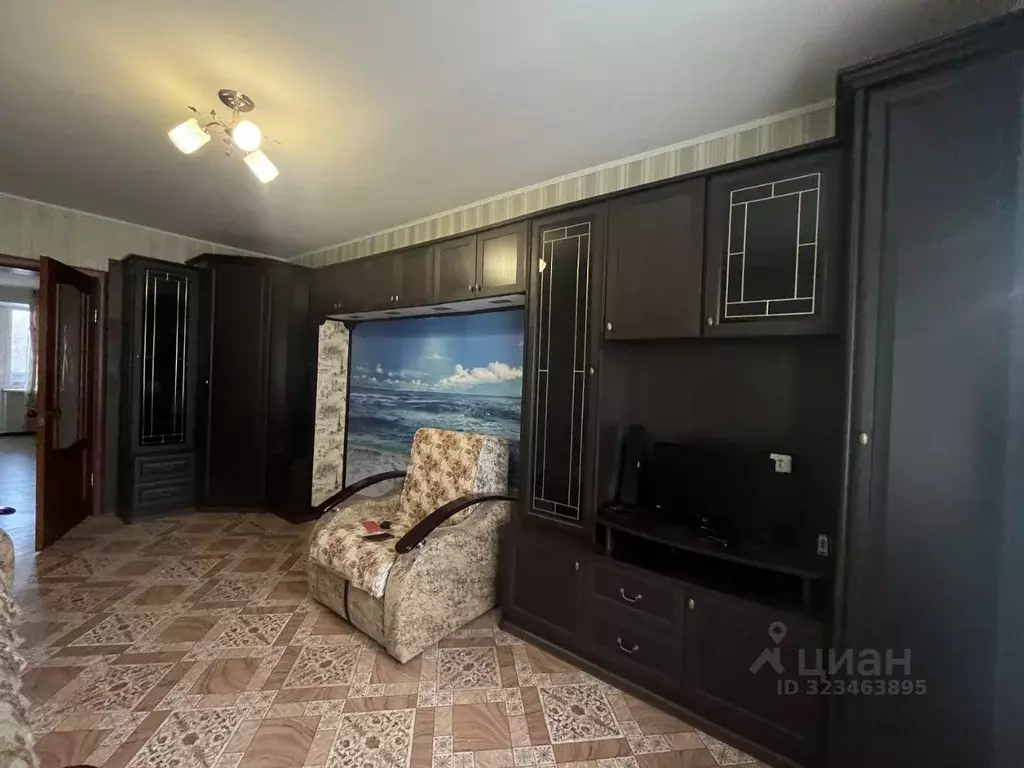 2-к кв. Марий Эл, Йошкар-Ола просп. Гагарина, 15А (44.3 м) - Фото 2