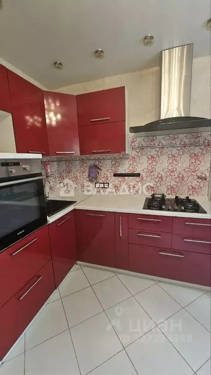 1-к кв. Пермский край, Пермь ул. Юрша, 56 (34.1 м) - Фото 2