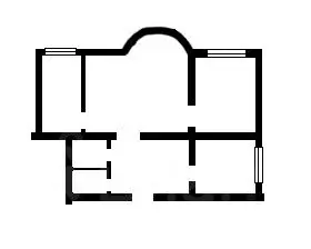 4-к кв. Москва ул. Гиляровского, 4К1 (160.0 м) - Фото 1