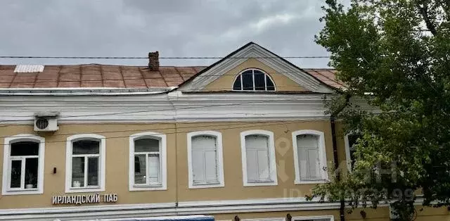 Помещение свободного назначения в Саратовская область, Саратов ... - Фото 1