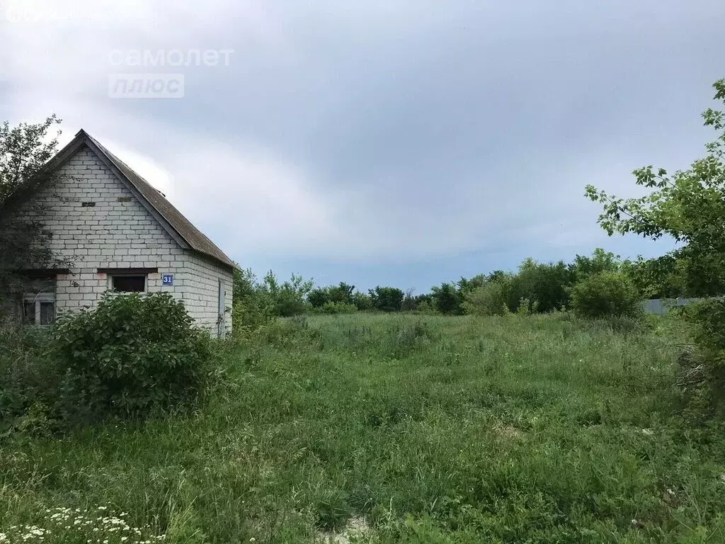 Участок в село Вышки, Советская улица (28 м) - Фото 1