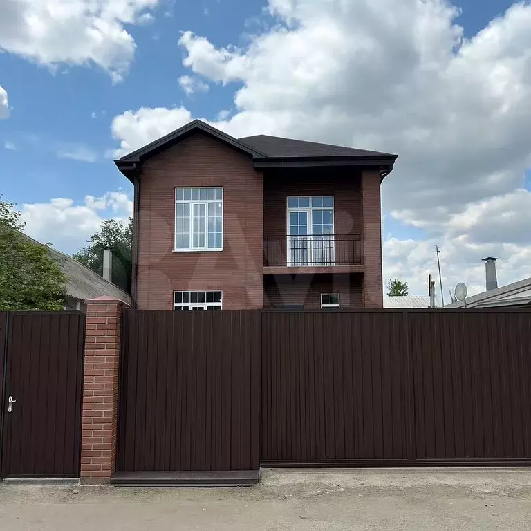 Дом 125 м на участке 3,8 сот. - Фото 0