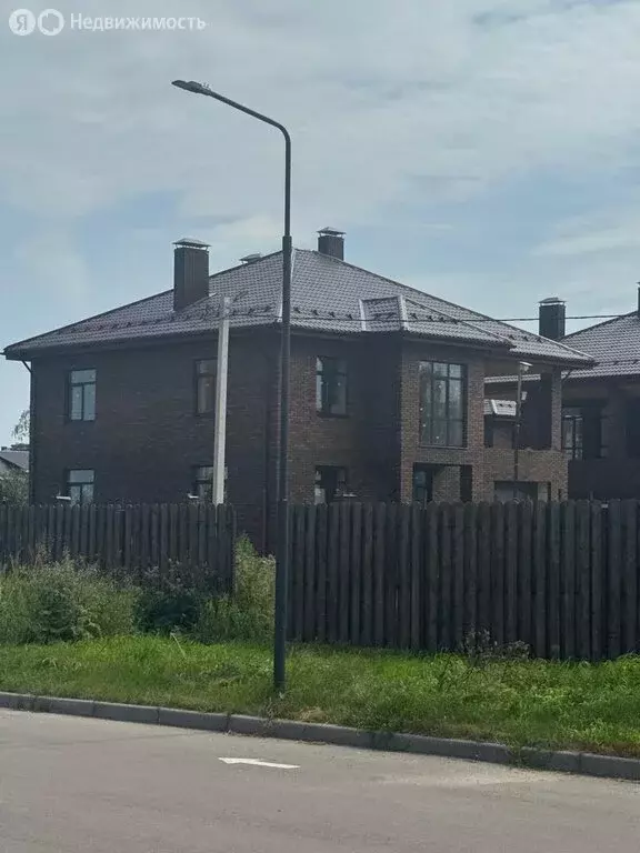 Дом в деревня Мокшино, Норильский бульвар (289 м) - Фото 2