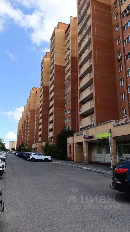 Помещение свободного назначения в Московская область, Домодедово ... - Фото 0
