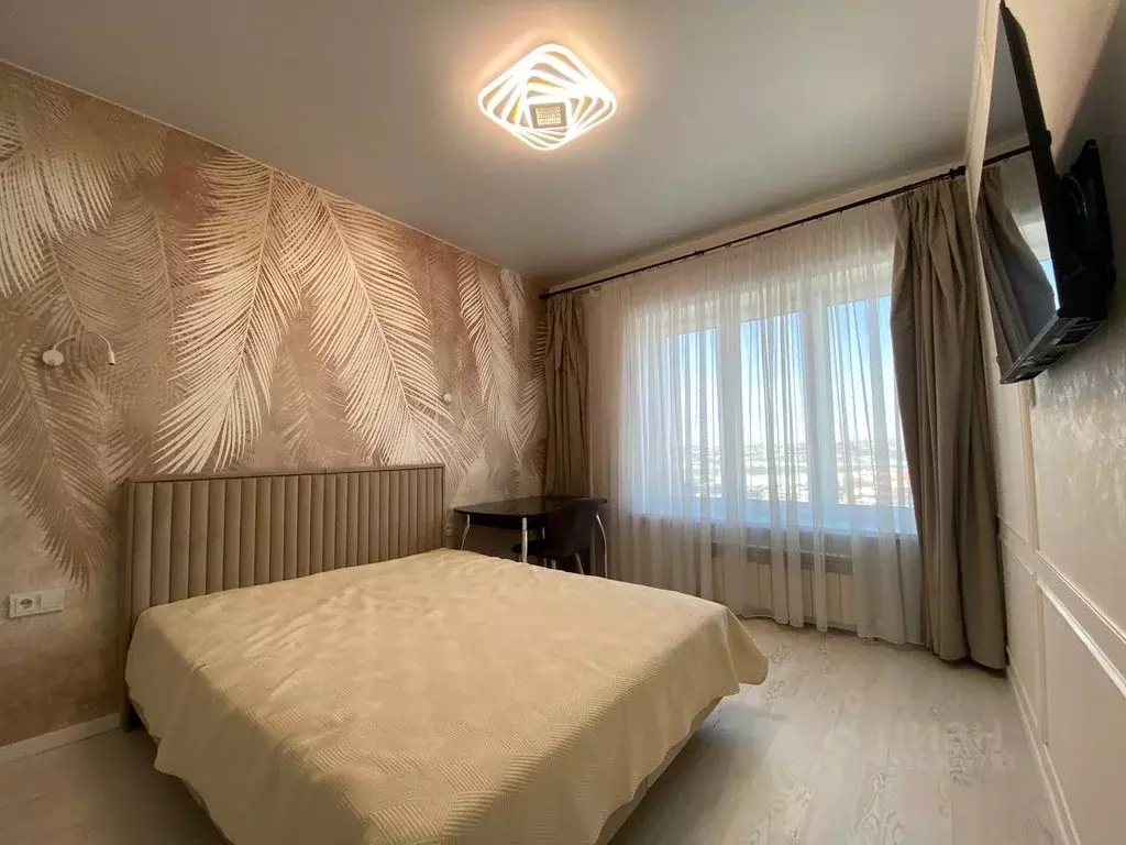 2-к кв. Иркутская область, Иркутск ул. Красных Мадьяр, 14/2 (52.8 м) - Фото 1