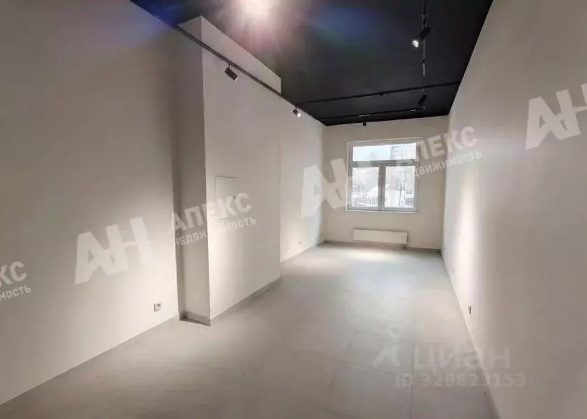 Помещение свободного назначения в Москва ул. Михайлова, 31А (38 м) - Фото 1
