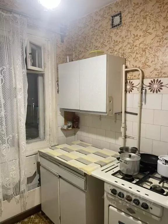 2-к кв. Нижегородская область, Нижний Новгород ул. Дьяконова, 2к3 ... - Фото 1