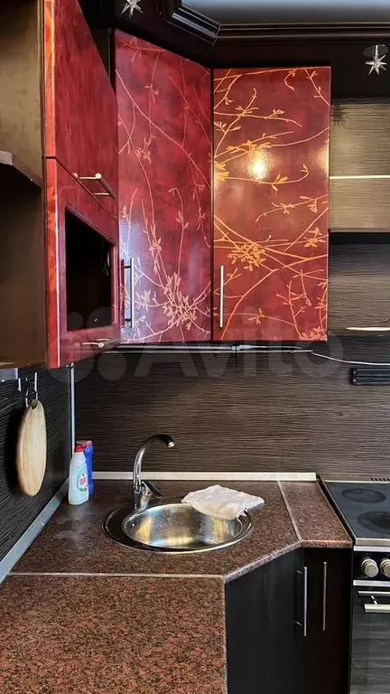 2-к. квартира, 48 м, 5/9 эт. - Фото 1