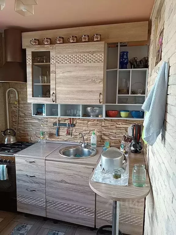 2-к кв. Московская область, Химки Подрезково мкр, ул. Жаринова, 11 ... - Фото 1