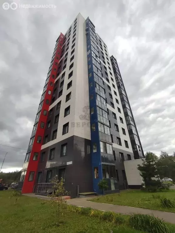 2-комнатная квартира: Ногинск, посёлок Ильича, улица Академика ... - Фото 1