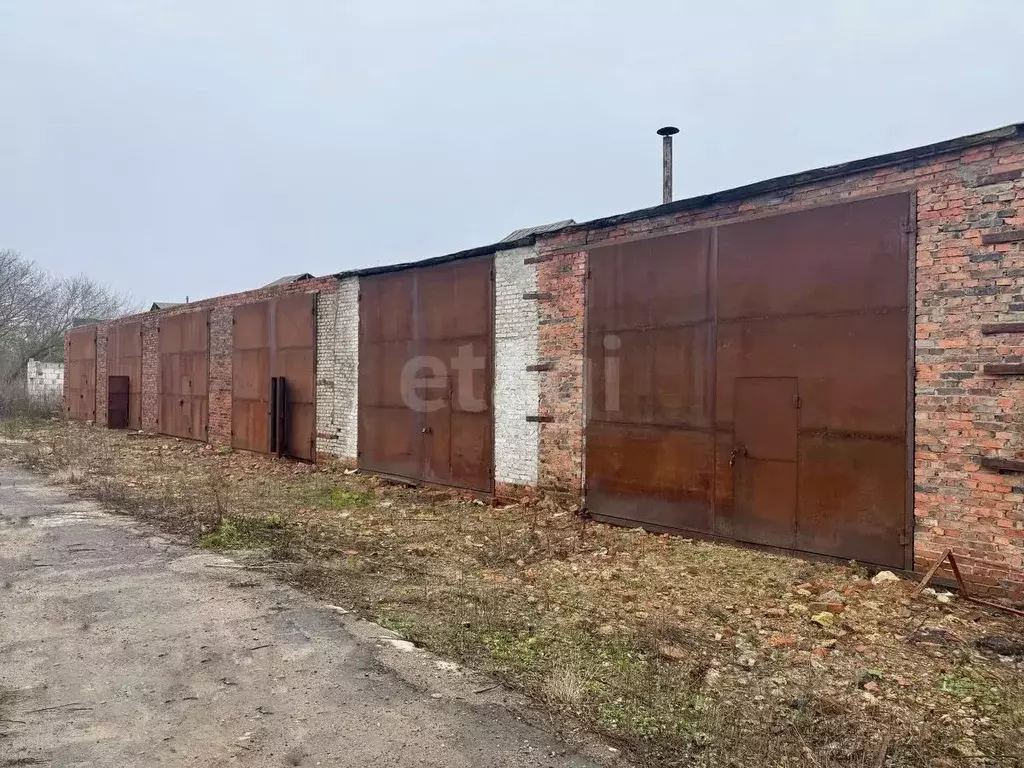 Помещение свободного назначения в Тамбовская область, Тамбовский ... - Фото 2