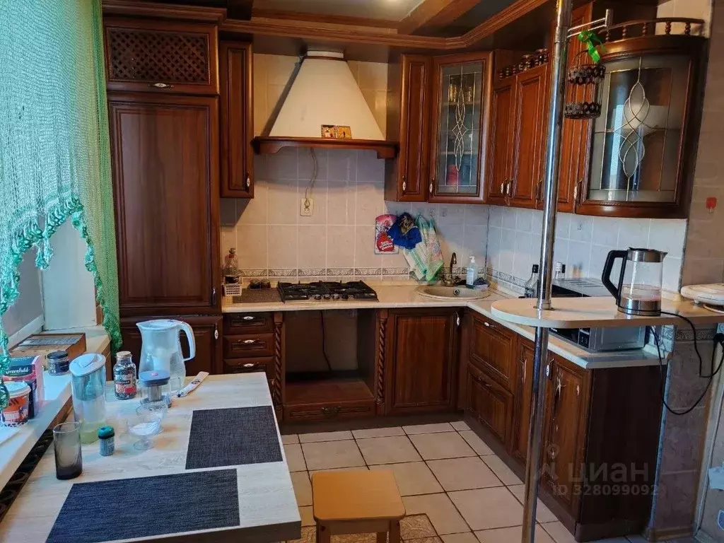 1-к кв. Брянская область, Брянск ул. Медведева, 5 (39.0 м) - Фото 2