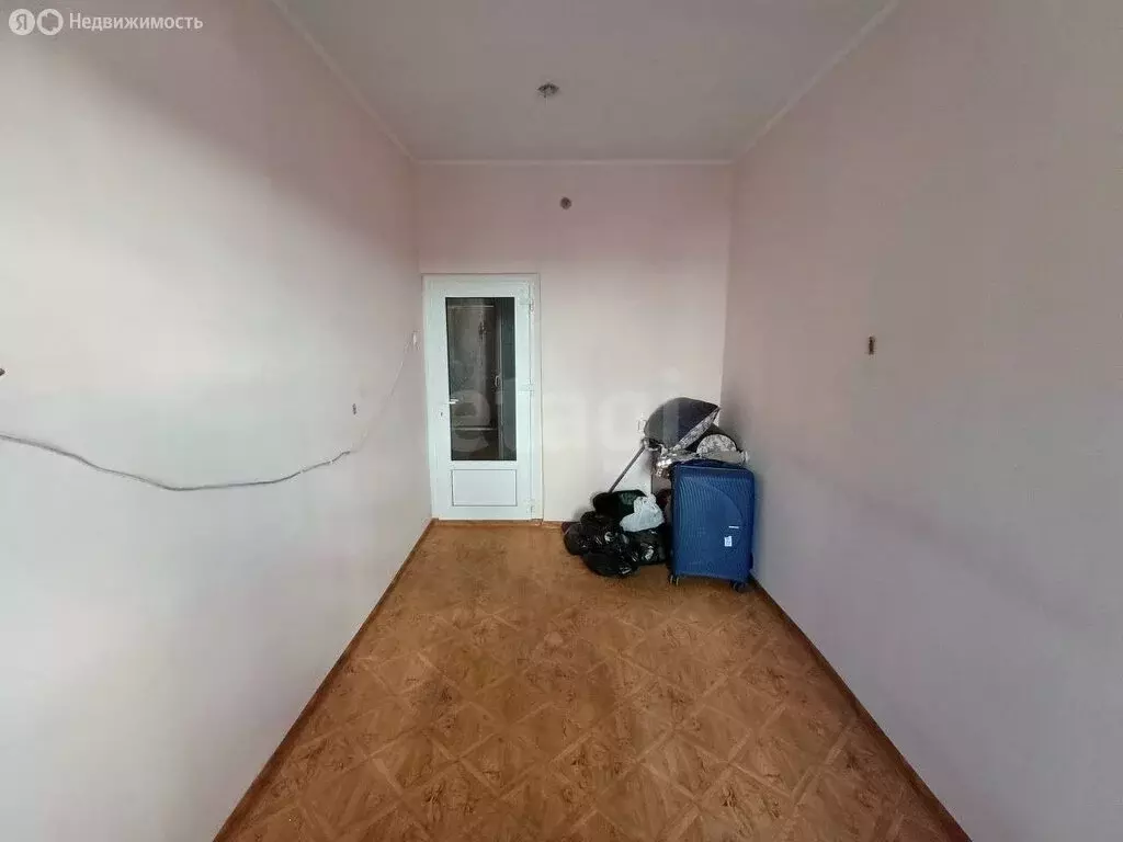 2-комнатная квартира: Симферополь, Киевская улица, 7Б (49.5 м) - Фото 2