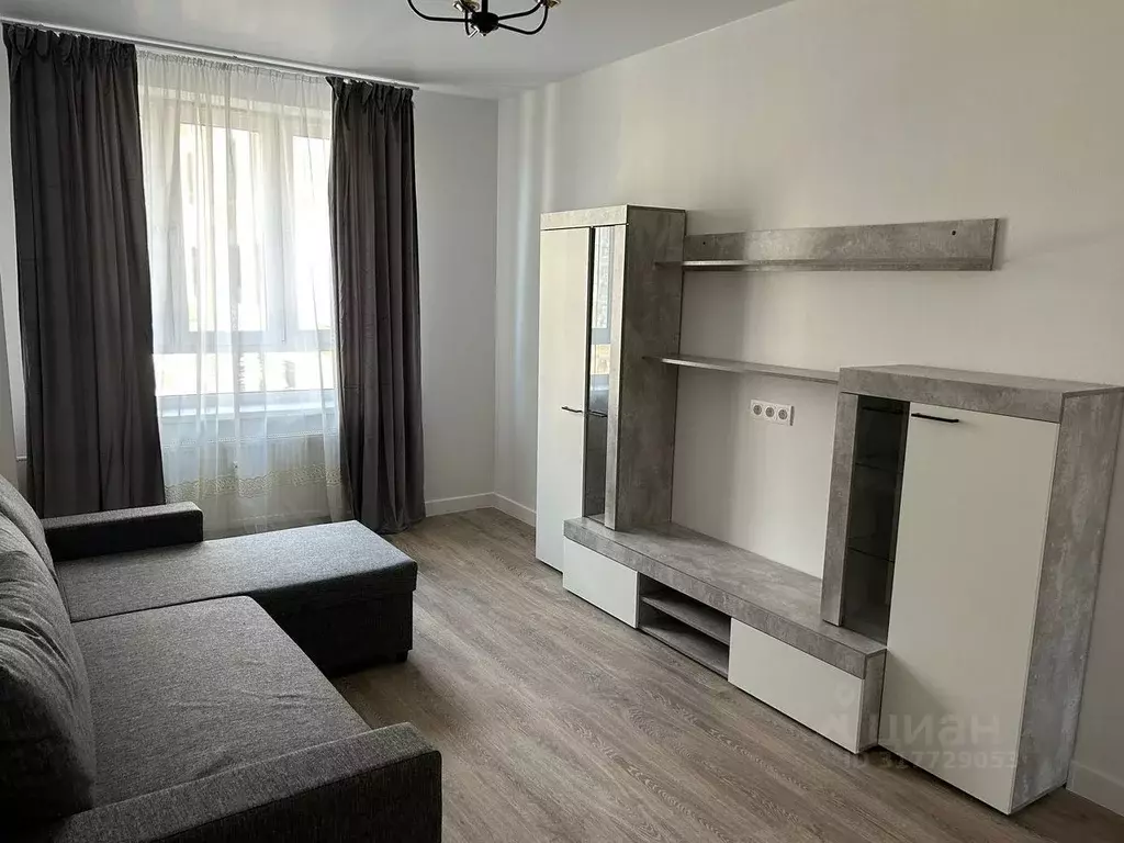 2-к кв. Москва ул. Маресьева, 7к3 (56.2 м) - Фото 1