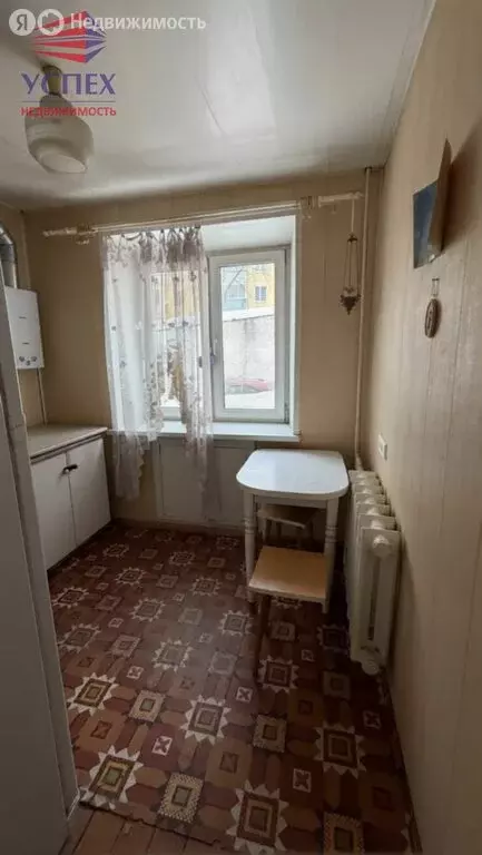 1-комнатная квартира: Жуковский, улица Жуковского, 28 (31.5 м) - Фото 1