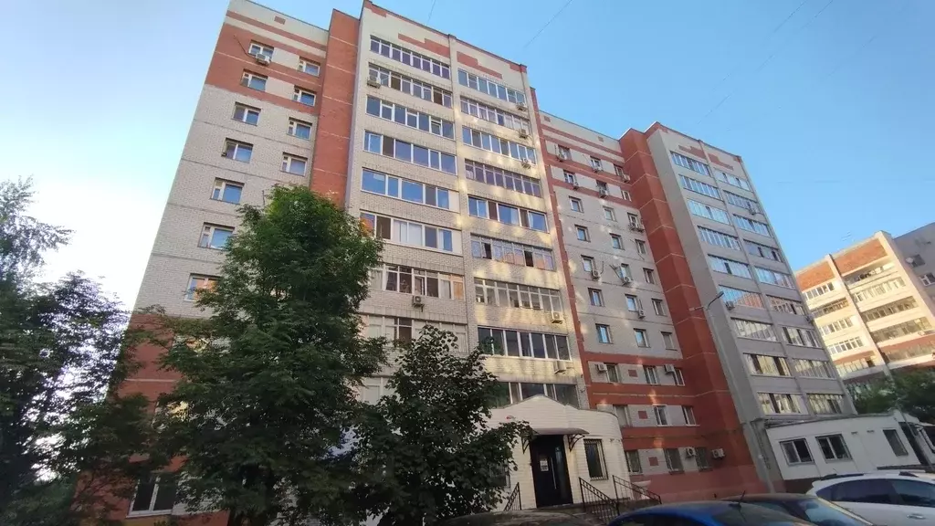 Продаётся 3-к квартира, 95.1 м - Фото 0