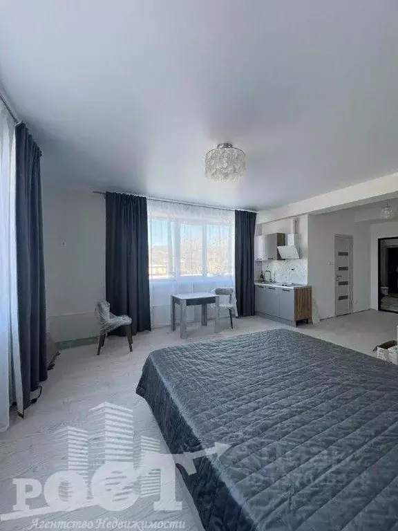 Студия Приморский край, Шкотовский муниципальный округ, Шкотово пгт ... - Фото 1