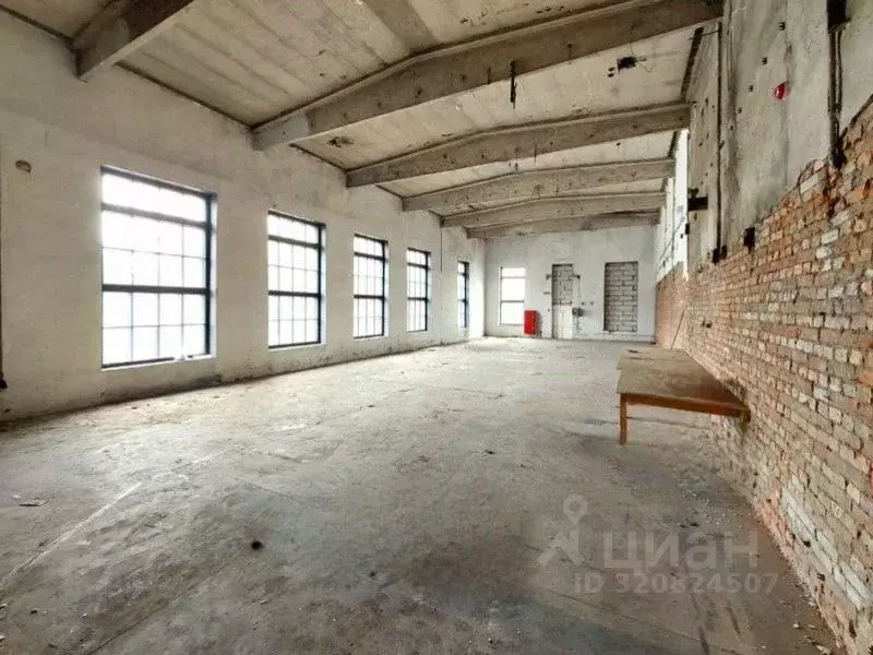 Производственное помещение в Санкт-Петербург ул. Салова, 56У (223 м) - Фото 1