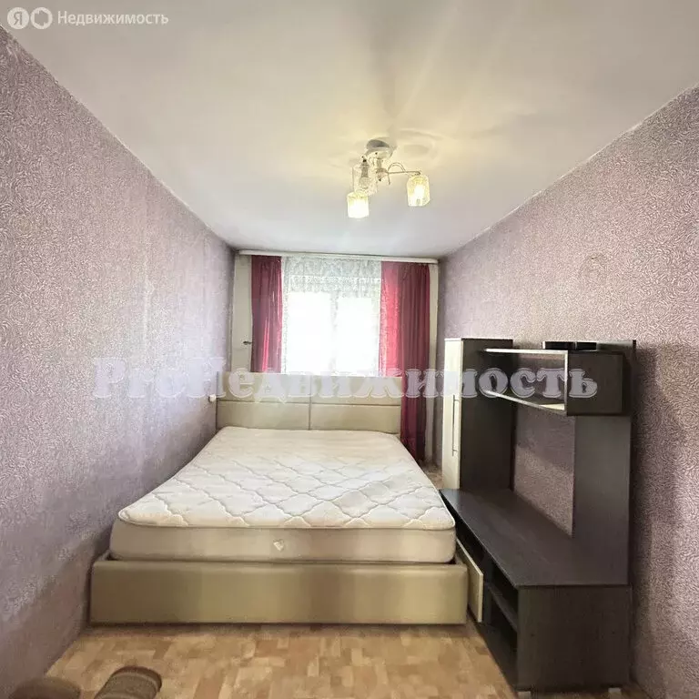 3-комнатная квартира: Кызыл, Красноармейская улица, 168 (55.5 м) - Фото 2