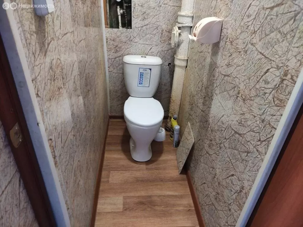 3-комнатная квартира: Карабаново, 1-й Садовый переулок, 14 (70.9 м) - Фото 1