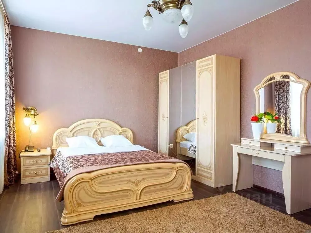 Комната Тульская область, Тула просп. Ленина, 96 (35.0 м) - Фото 0