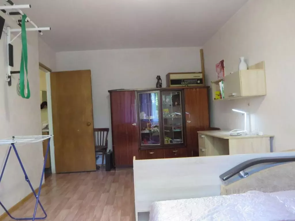 1-к кв. Москва Туристская ул., 20К2 (35.0 м) - Фото 2