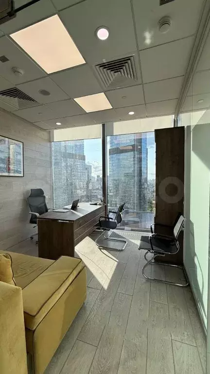 Winsome office, 80 м - Фото 0