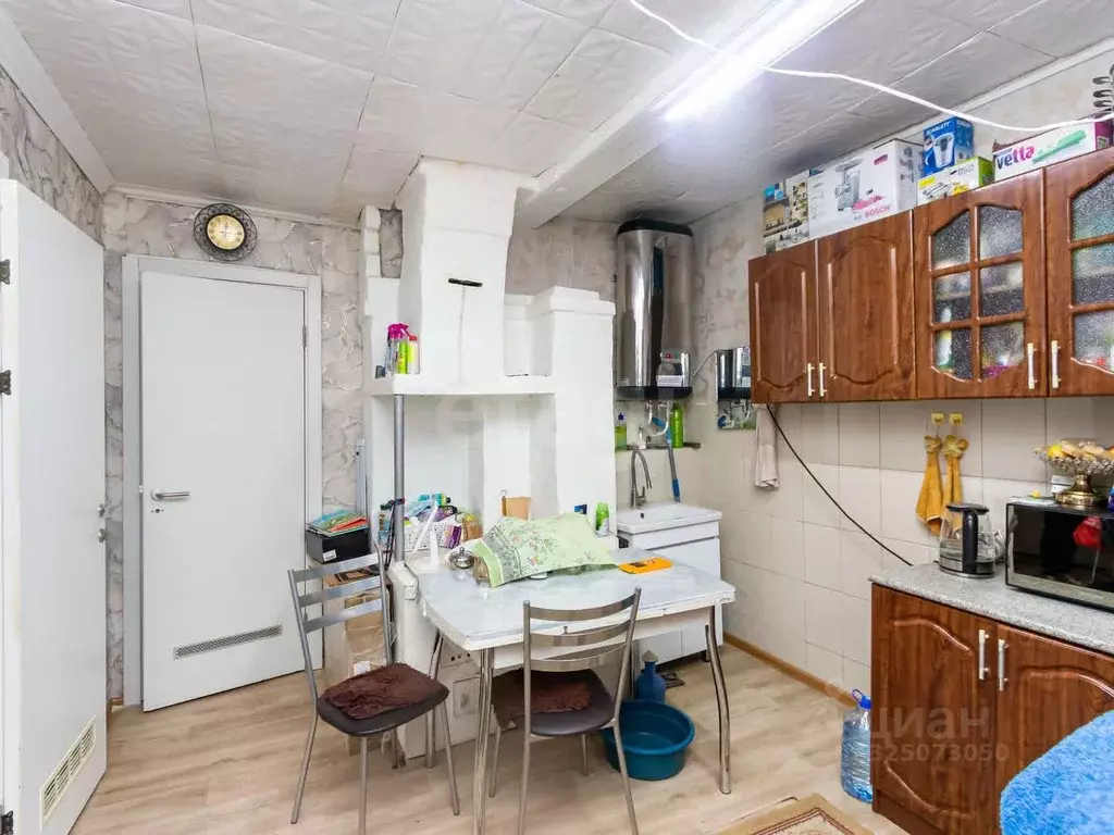 Дом в Тюменская область, Тюмень ул. Революции (114 м) - Фото 1