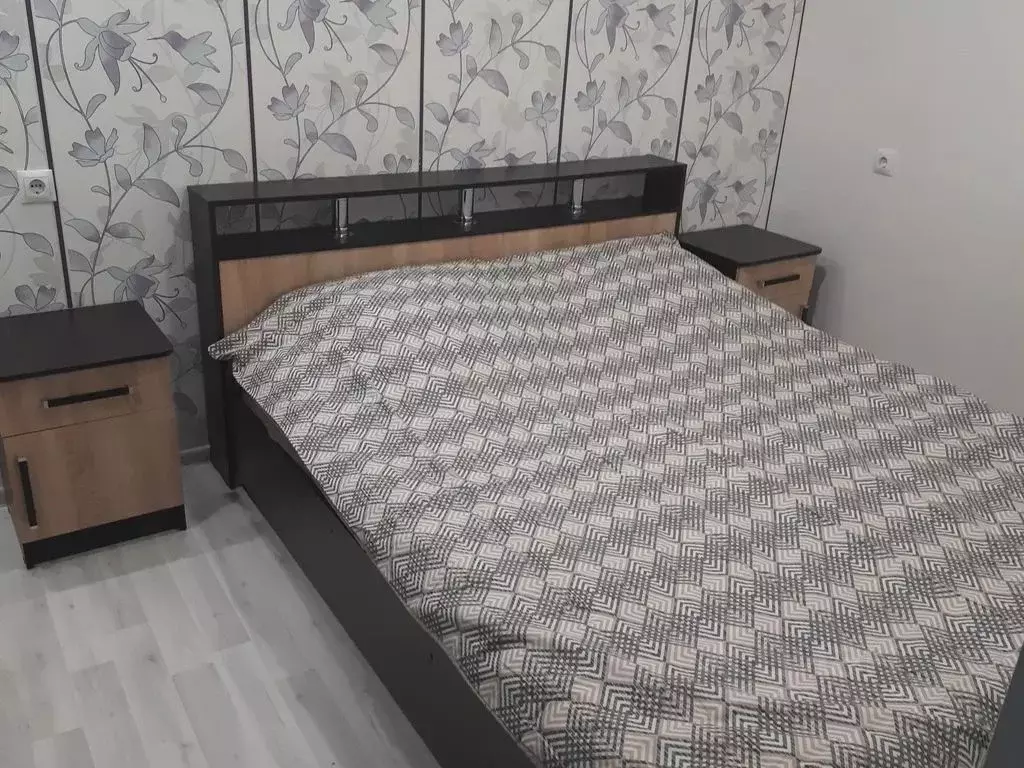 1-к кв. Краснодарский край, Мостовской пгт ул. Северная, 10 (38.0 м) - Фото 1