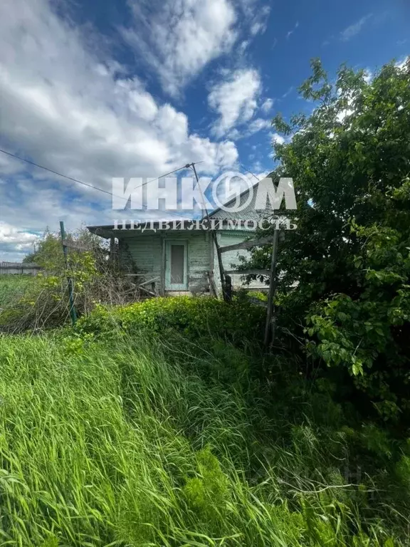 Участок в Самарская область, Красноярский район, Хорошенькое с/пос, ... - Фото 2