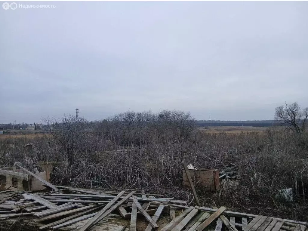 Дом в муниципальное образование Саратов, деревня Юрьевка, Юрьевский ... - Фото 2