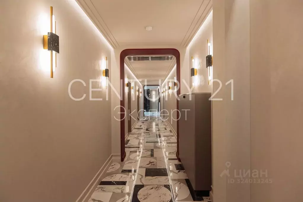 1-к кв. Калининградская область, Светлогорск ул. Верещагина, 10 (74.8 ... - Фото 1