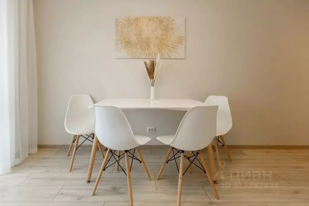 1-к кв. Московская область, Красногорск городской округ, д. Глухово ... - Фото 2