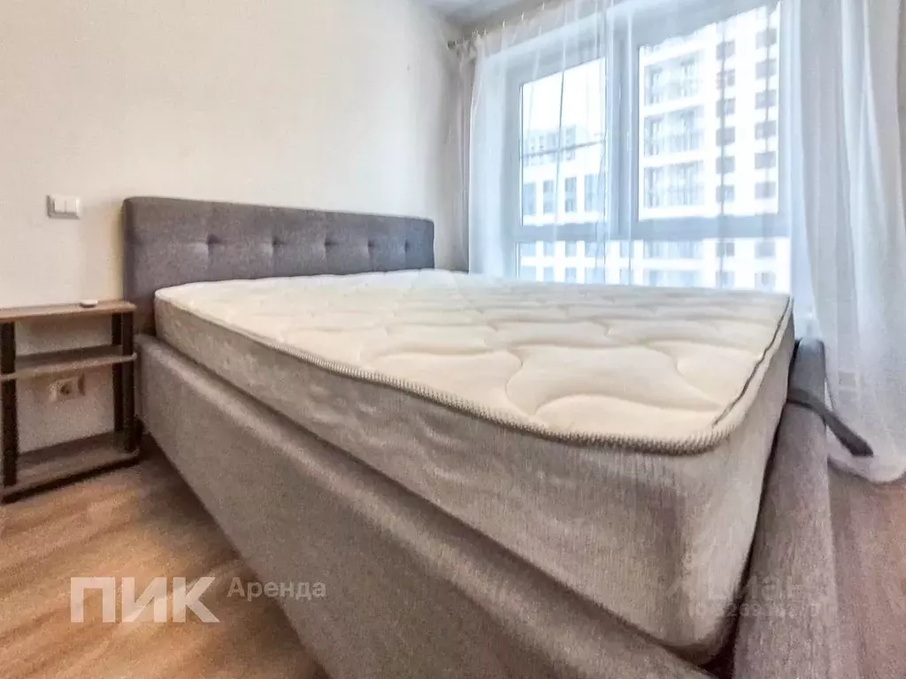 1-к кв. Москва Люблинская ул., 74к3 (31.0 м) - Фото 1