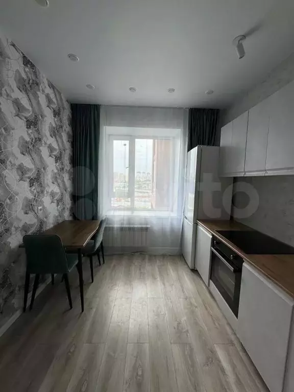 2-к. квартира, 30 м, 9/14 эт. - Фото 1