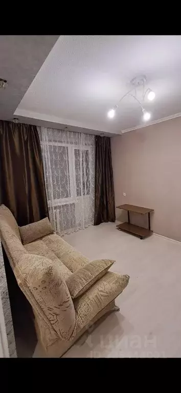 1-к кв. Ростовская область, Ростов-на-Дону Северный мкр, ул. ... - Фото 2