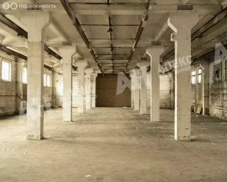 Помещение свободного назначения (1466 м) - Фото 1