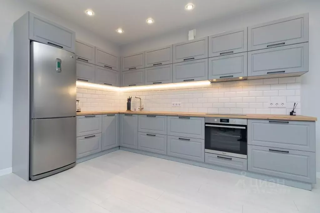 2-к кв. Омская область, Омск ул. Красный Путь, 101к3 (59.0 м) - Фото 2