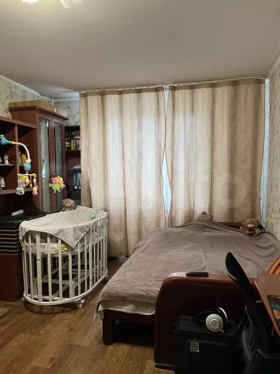 1-к. квартира, 38,7 м, 20/22 эт. - Фото 0