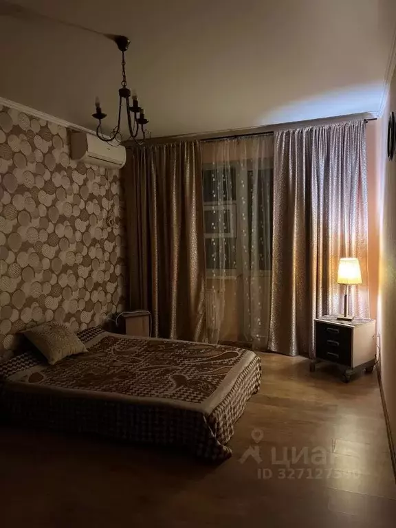 1-к кв. Краснодарский край, Краснодар Новый мкр, ул. Хлебосольная, 10 ... - Фото 2